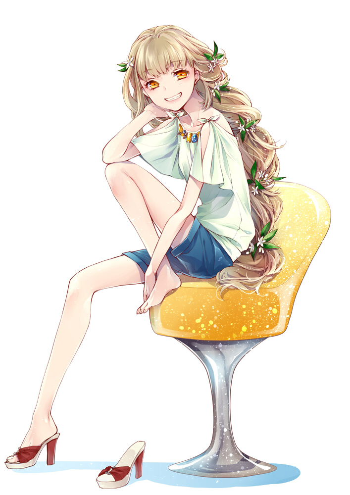 original and 1 more drawn by mikuni_(mikunik)