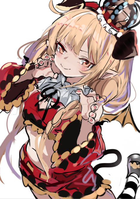 futaba anzu (idolmaster and 2 more) drawn by ran_(bukeranwu)