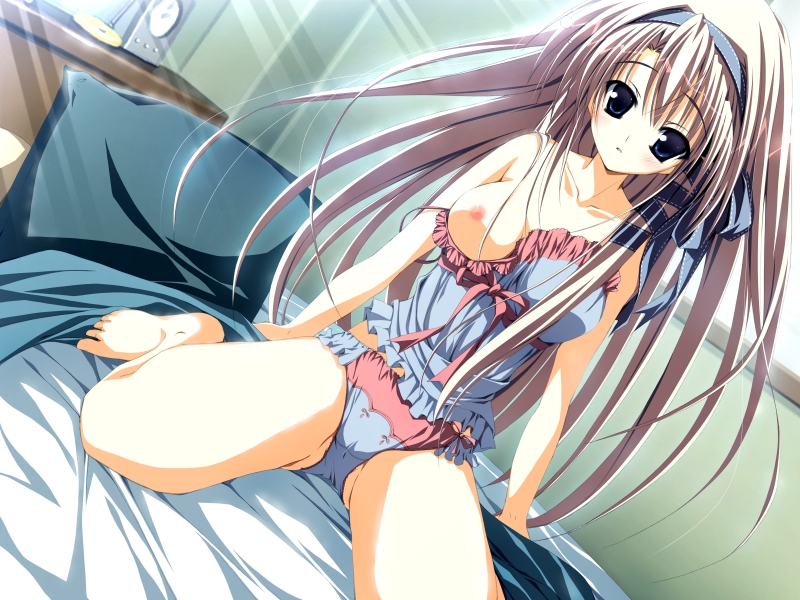 sakuma yumine (supreme candy) drawn by mizusawa_mimori