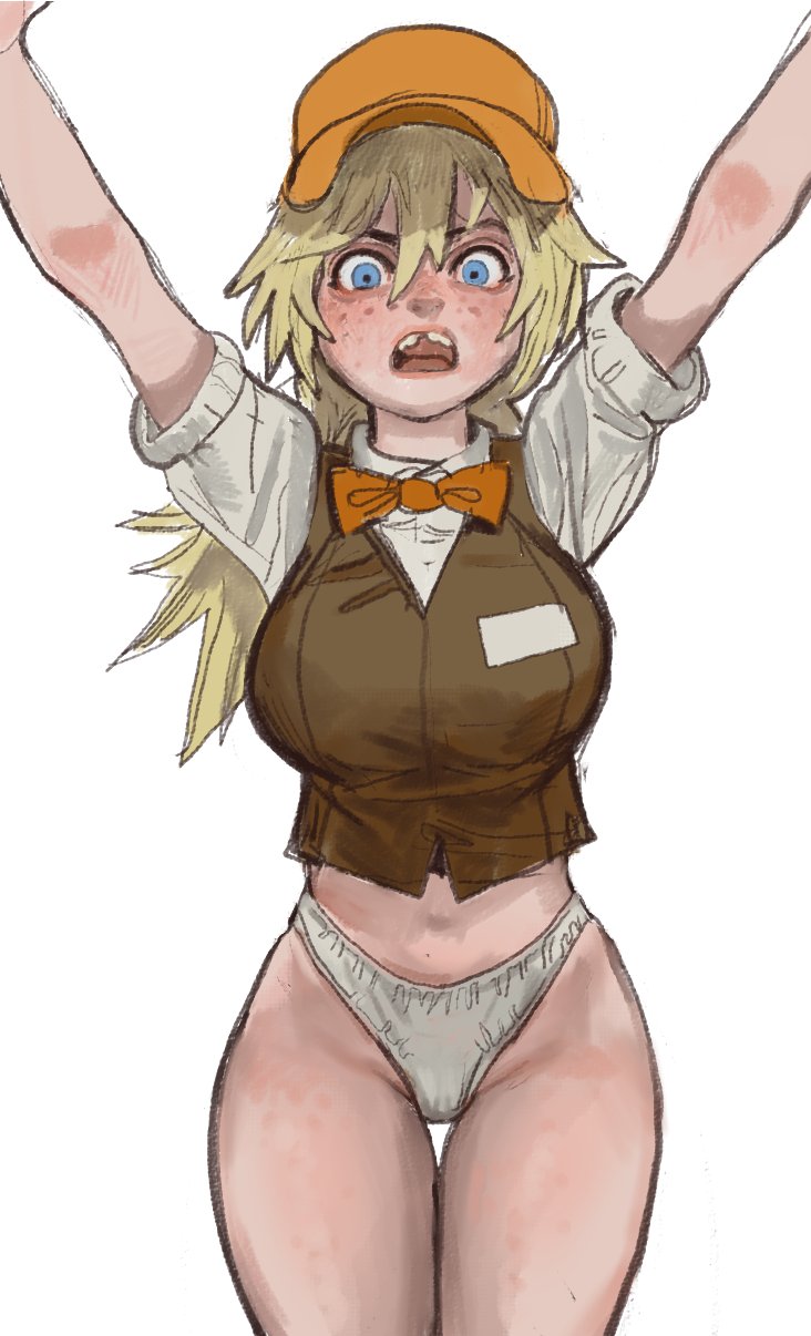 fionna campbell (adventure time and 1 more) drawn by mossacannibalis