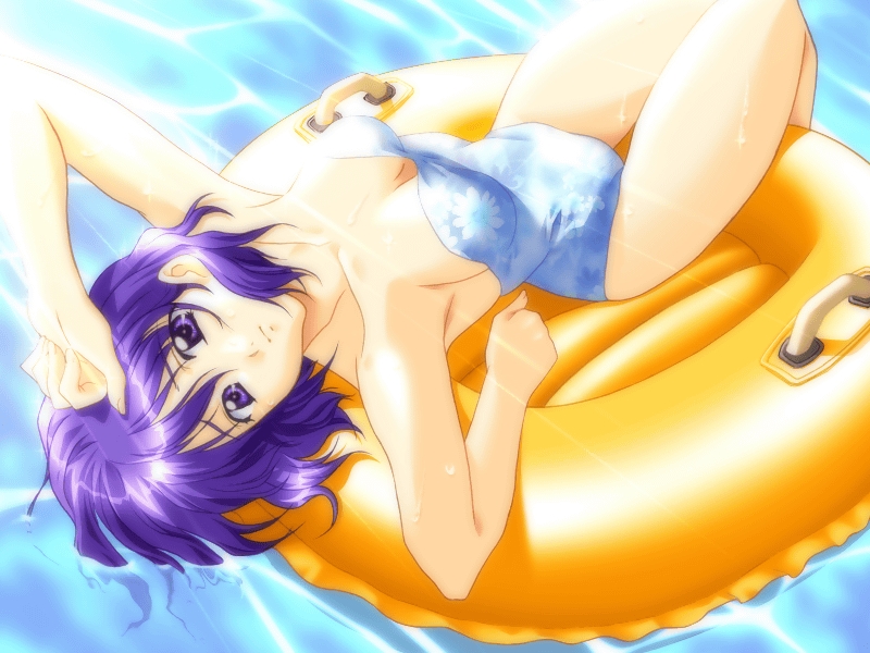 himuro honoka (univ ~koi hajimaru yo~) drawn by matsumoto_noriyuki