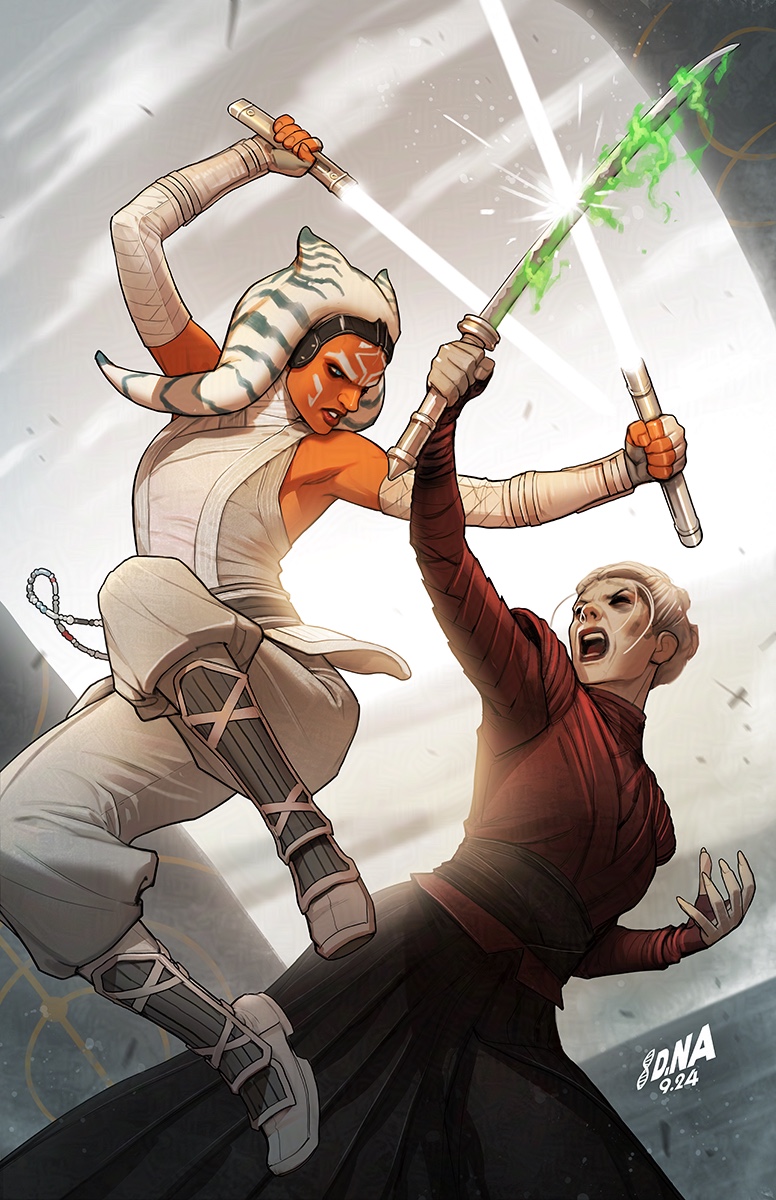 ahsoka tano and morgan elsbeth (star wars) drawn by david_nakayama