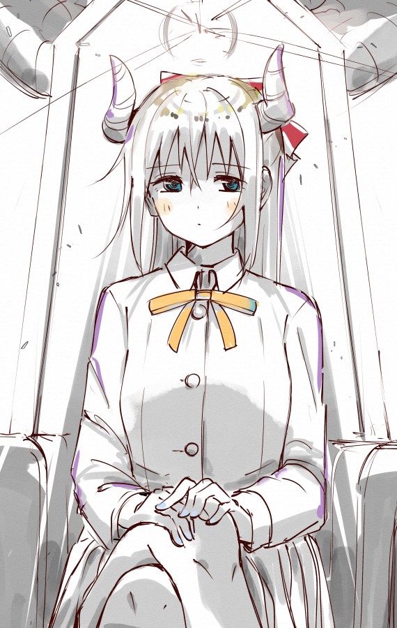 osaka shizuku (love live! and 2 more) drawn by skt_(ryxxxxx)