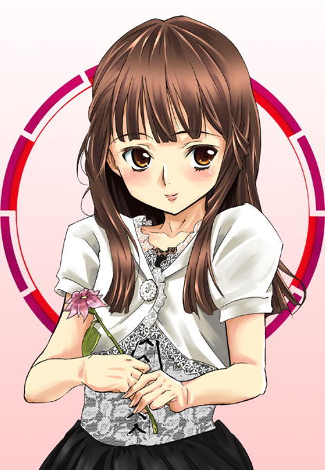hana and kohana (kamen rider and 1 more) drawn by pixiv_76180
