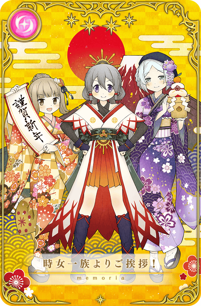 tokime shizuka, toki sunao, and hiroe chiharu (mahou shoujo madoka magica and 1 more)
