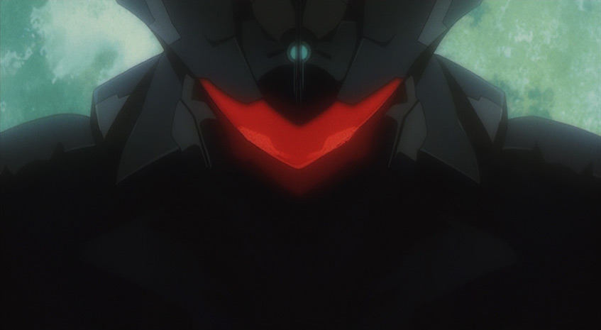 eva 06 (neon genesis evangelion and 2 more)