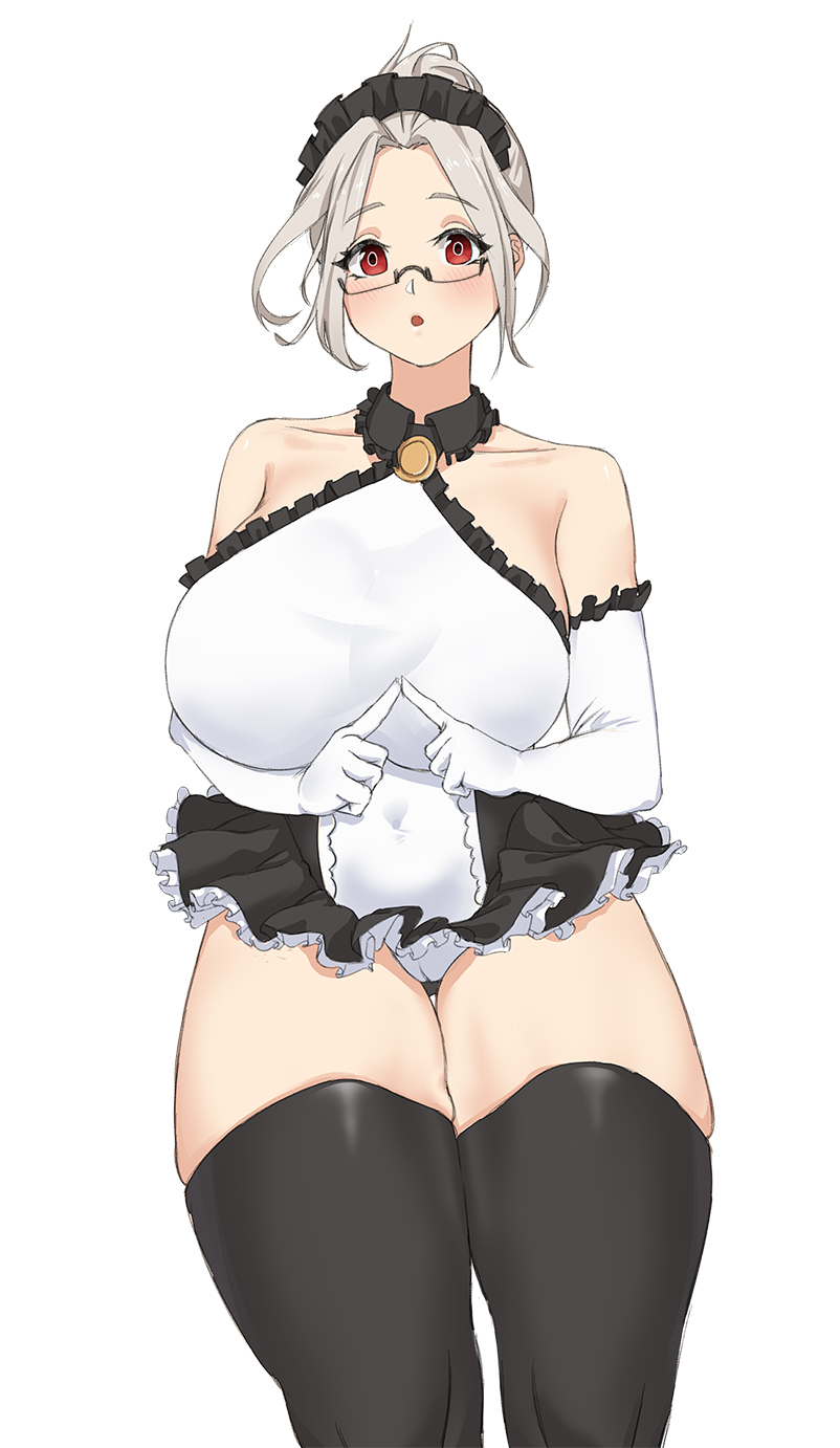 prototype labiata (last origin) drawn by bigfall