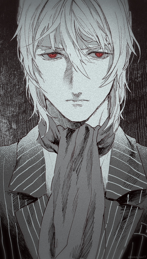 antonio salieri (fate and 1 more) drawn by hinoe_(right-hnxx03)