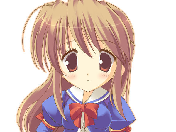 fujieda honami (tsuki wa higashi ni hi wa nishi ni) drawn by kisaki_yuu