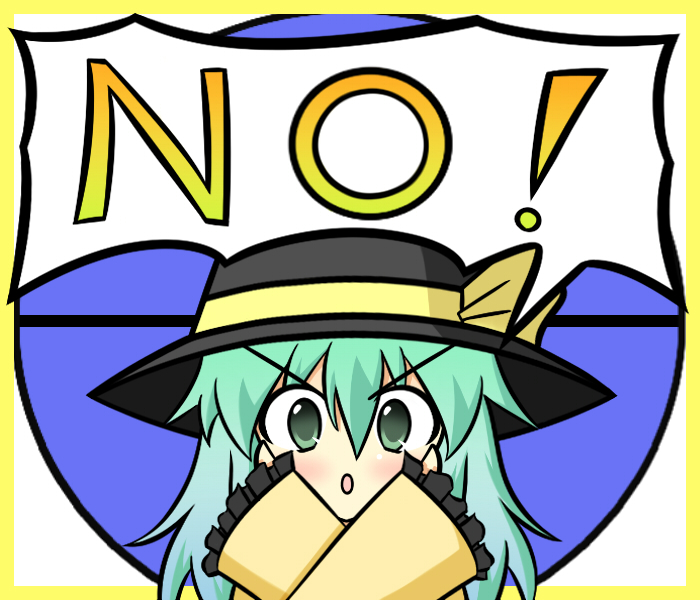 komeiji koishi (touhou) drawn by goma_(yoku_yatta_hou_jane)