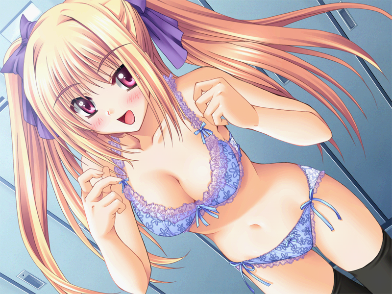 yugiri perserte (shinkyoku soukai polyphonica) drawn by kannatsuki_noboru