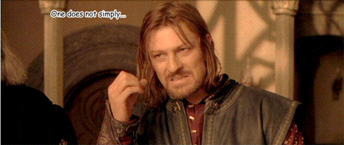 gandalf, frodo baggins, aragorn, and boromir (tolkien's legendarium and 1 more)