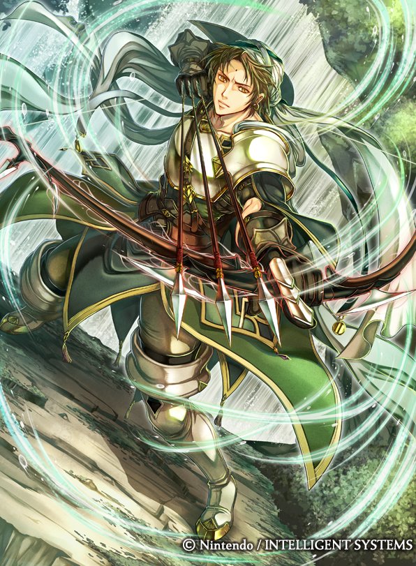 jamke (fire emblem and 2 more) drawn by takaya_tomohide