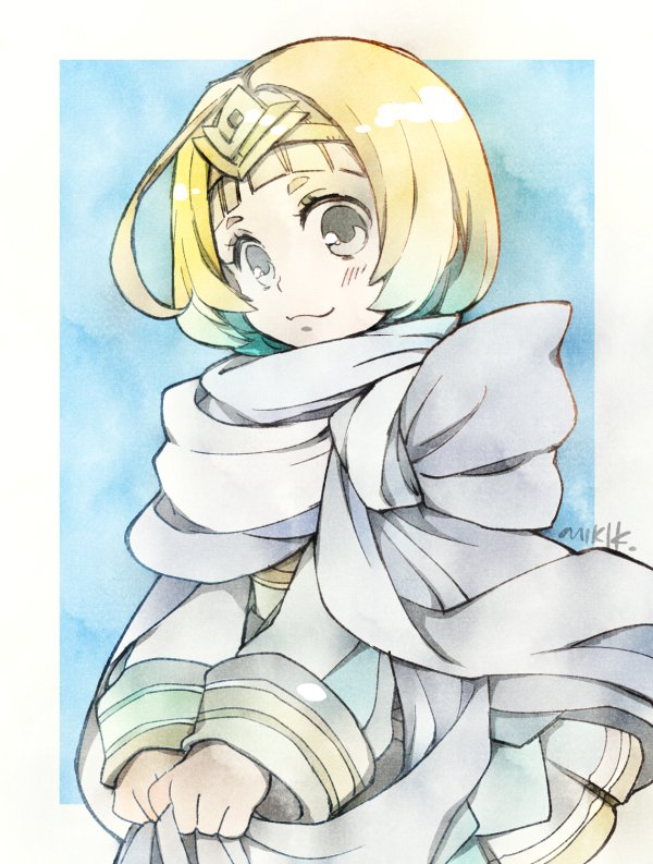 ylgr (fire emblem and 1 more) drawn by kizuki_miki
