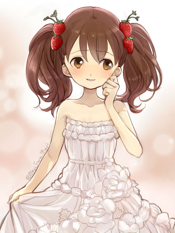 ryuujou (kantai collection) drawn by primary_stage