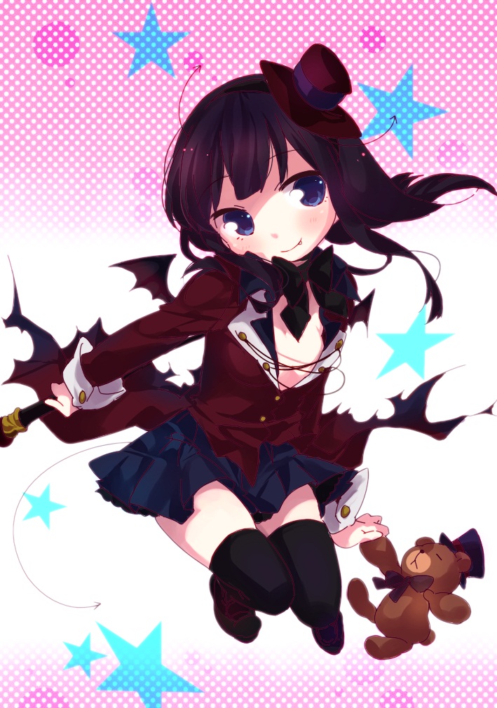 yamada aoi and daisy (working!!) drawn by aguri_(aguri0406-aoi)