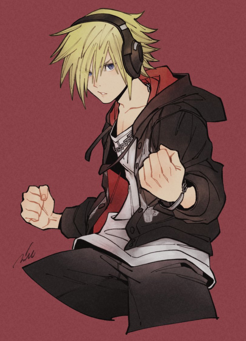 bito daisukenojo (subarashiki kono sekai and 1 more) drawn by mim_(mimya0600)