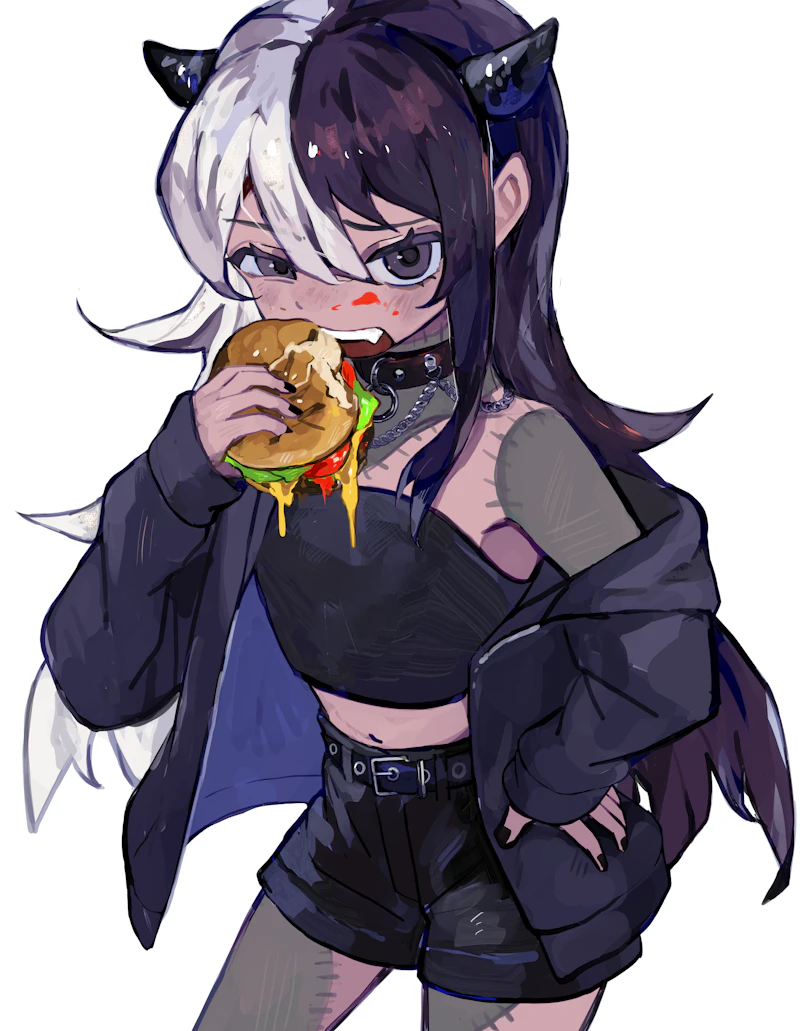 original drawn by s1ho_(ukiy0u0)