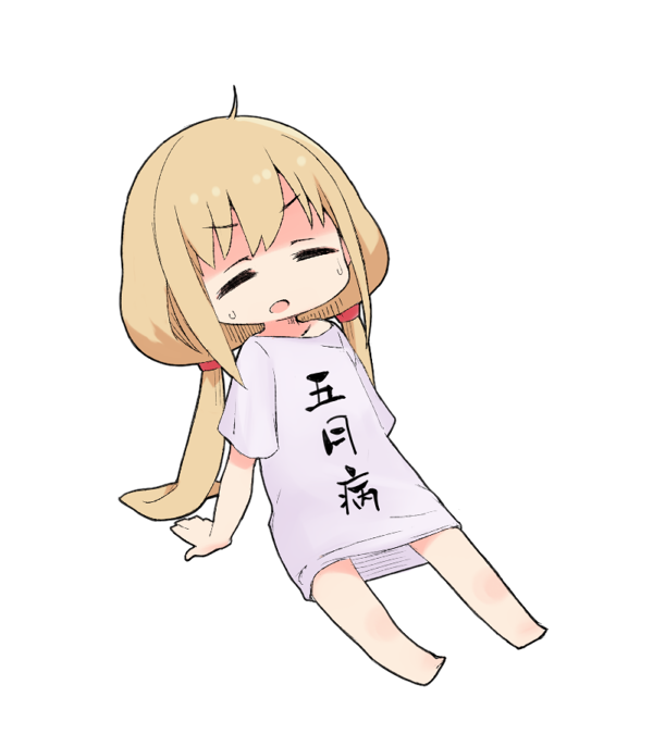 futaba anzu (idolmaster and 1 more) drawn by moru_(monaka)