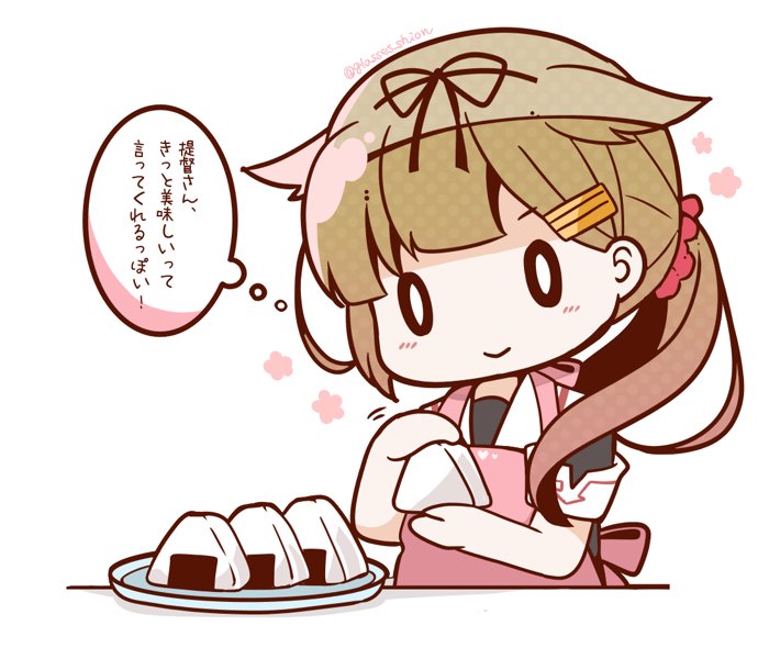 yuudachi and yuudachi kai ni (kantai collection) drawn by bloom2425