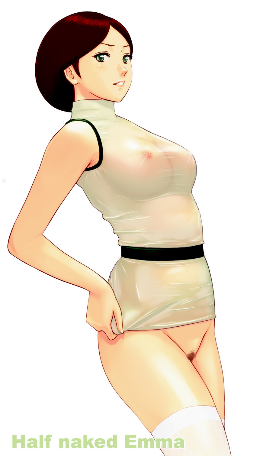 emma sheen (gundam and 1 more) drawn by gabu