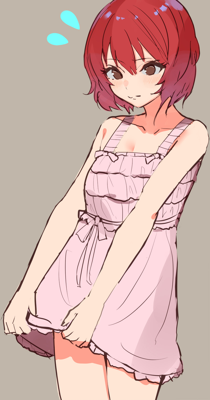 murakami tomoe (idolmaster and 1 more) drawn by kurokawa_(kurokashi655)