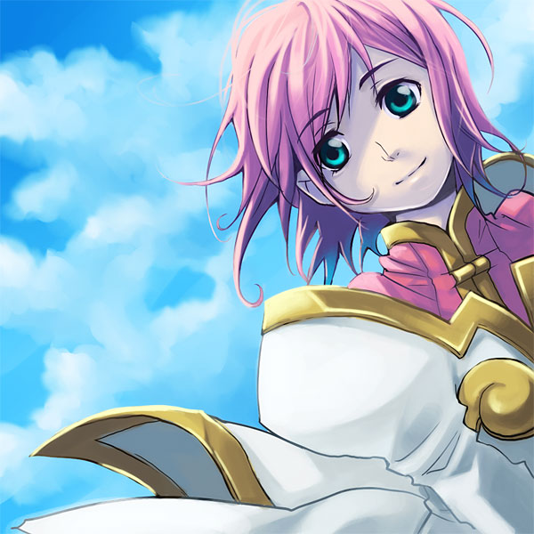 estellise sidos heurassein (tales of and 1 more) drawn by nanamako