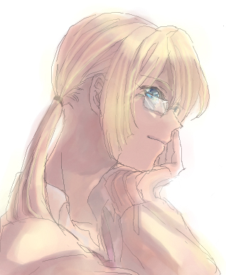 kirino ranmaru (inazuma eleven and 2 more) drawn by shino_(syllable)
