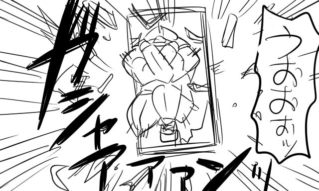 admiral and matsuda chiyohiko (kantai collection) drawn by tonda