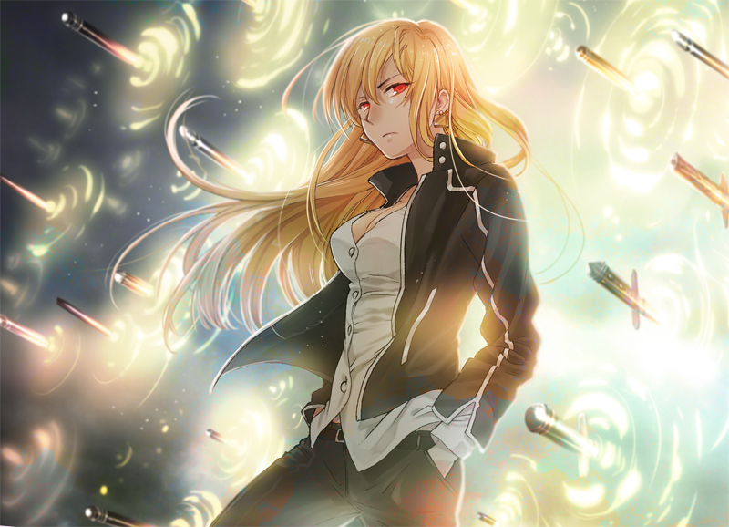 gilgamesh (fate and 1 more) drawn by merude