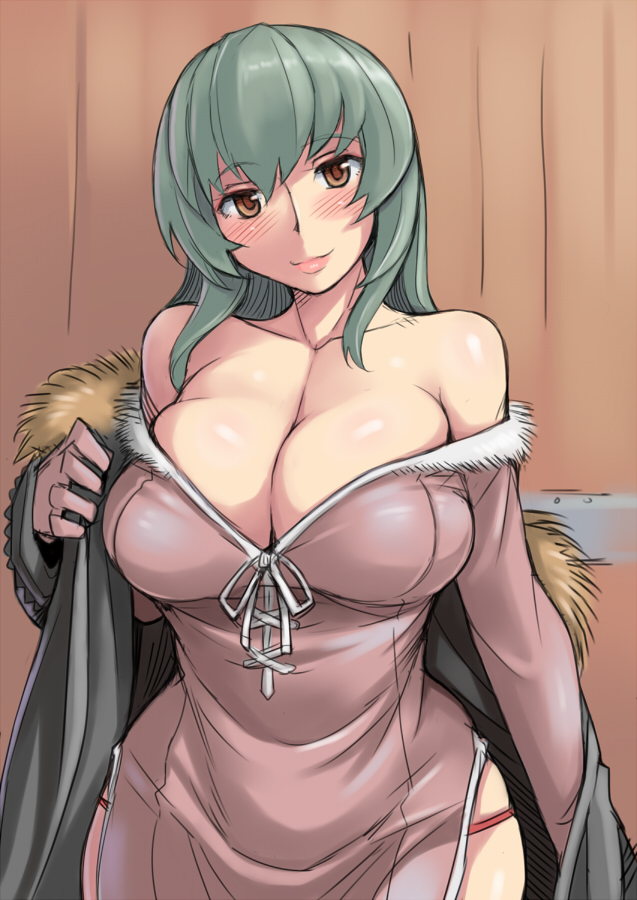 hyougintou (original and 1 more) drawn by tsuda_nanafushi