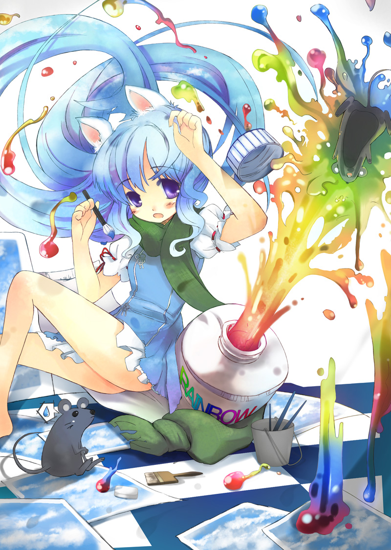 original and 1 more drawn by fuyouchu