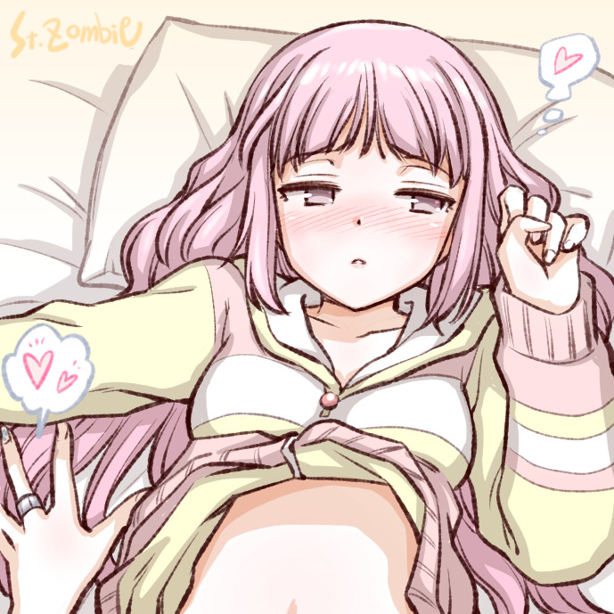 tamaki iroha and nanami yachiyo (mahou shoujo madoka magica and 1 more) drawn by studiozombie
