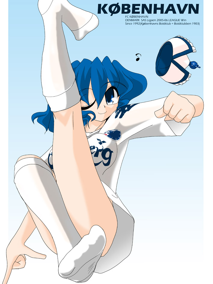 merlin prismriver (touhou and 1 more) drawn by kieyza