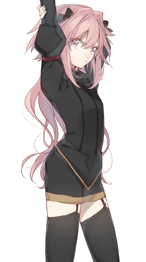 astolfo (fate and 1 more) drawn by kan'yu_(citron_82)
