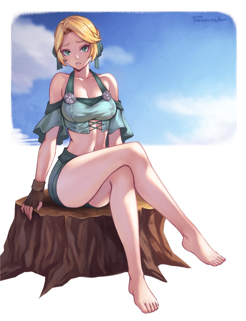 ingrid brandl galatea (fire emblem and 2 more) drawn by phrecklesart