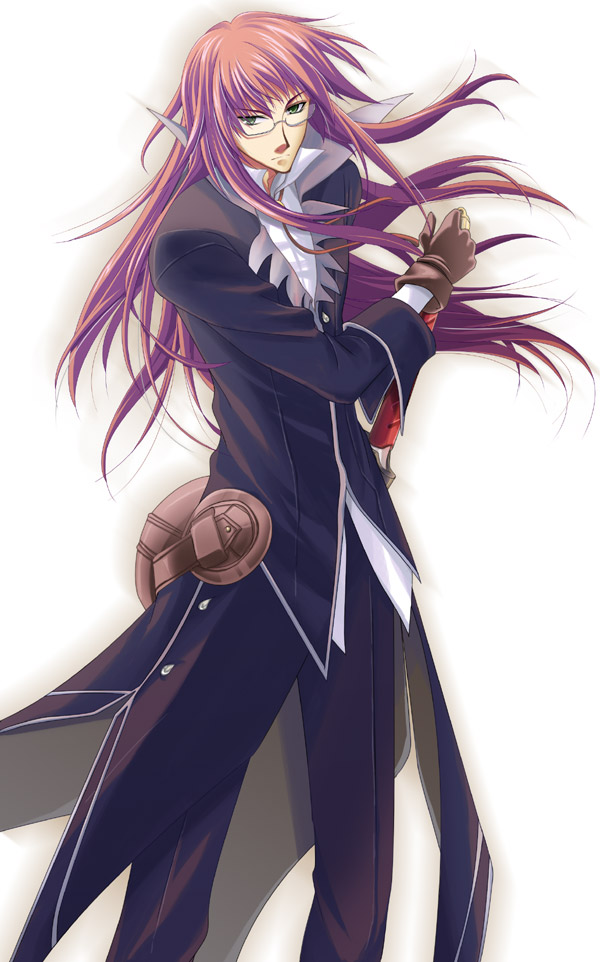 richter abend (tales of and 2 more) drawn by hozumi_(8/1)