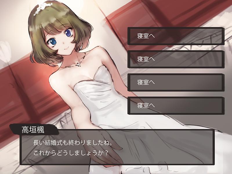 takagaki kaede (idolmaster and 1 more) drawn by meto31
