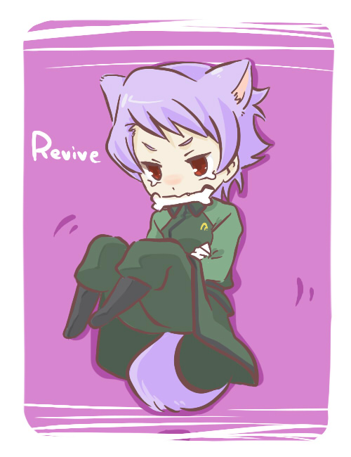 revive revival (gundam and 1 more) drawn by nori_senbei