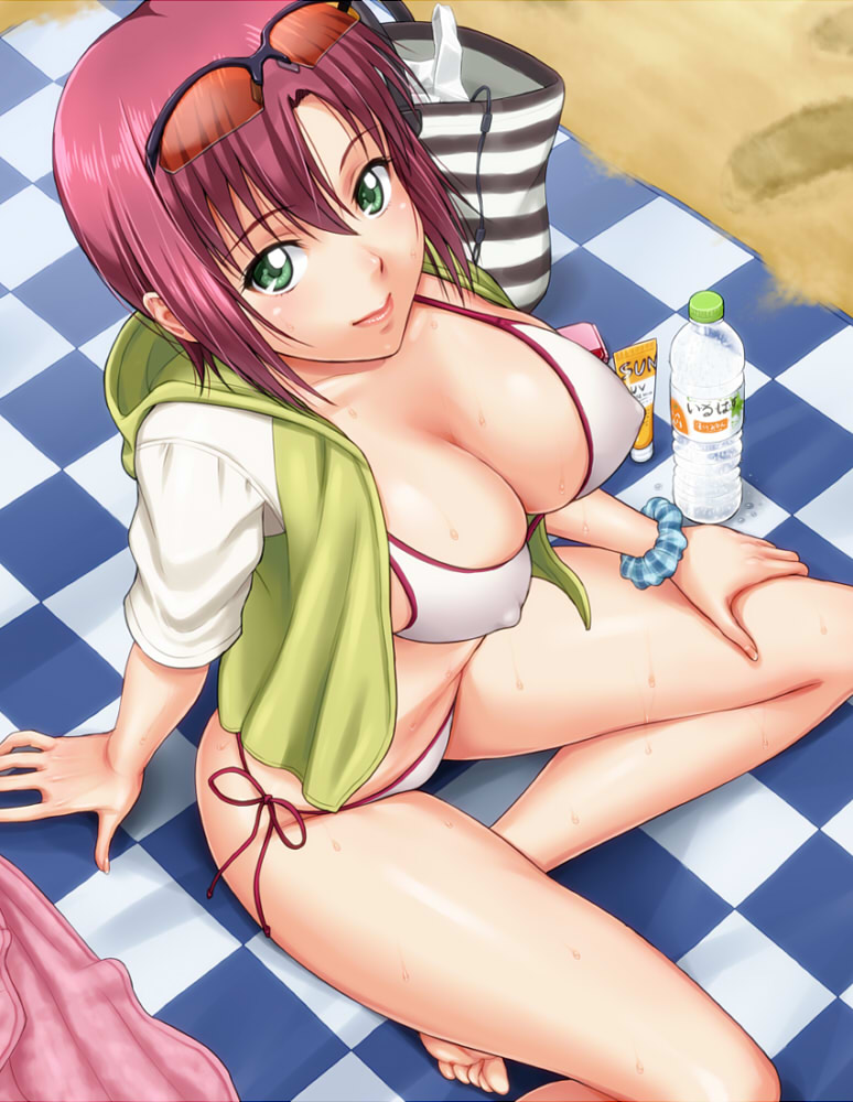 rio rollins (super blackjack and 1 more) drawn by nigou