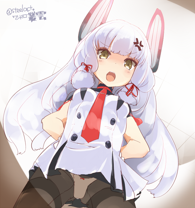 murakumo and murakumo kai ni (kantai collection) drawn by nijou_katame