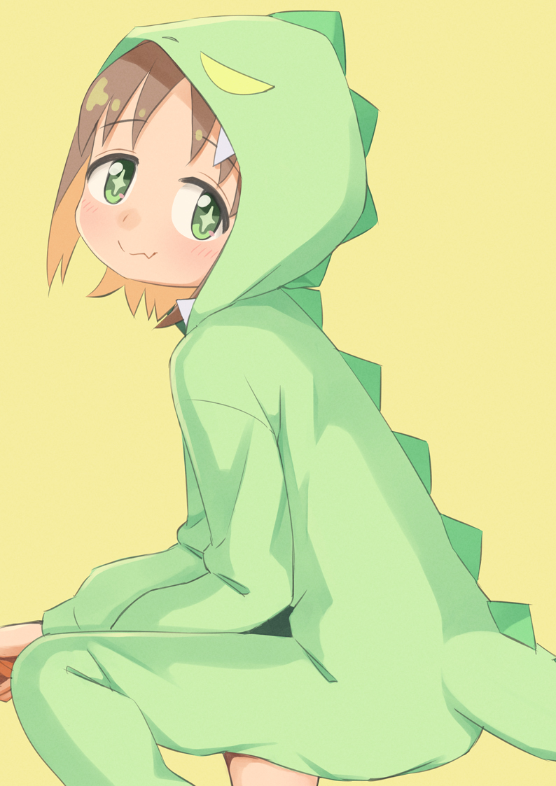 oka asahi (onii-chan wa oshimai!) drawn by easy_(aqk7bdqt)