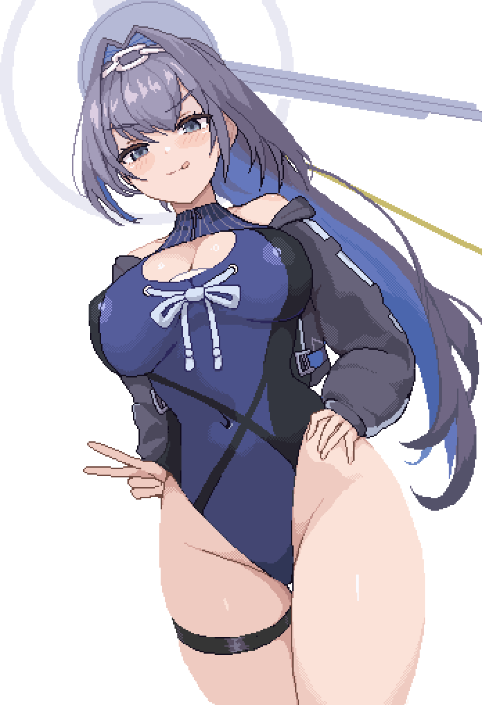 ouro kronii (hololive and 1 more) drawn by dstakunt