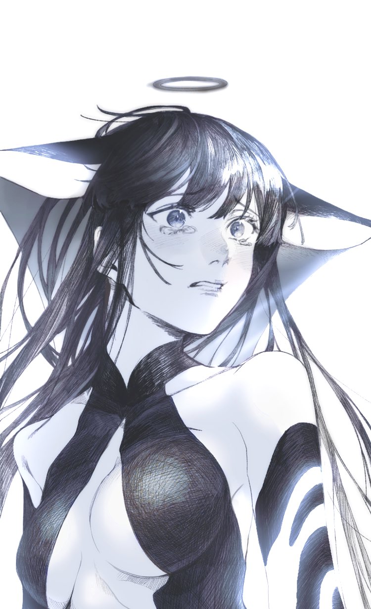 yang guifei (fate and 1 more) drawn by bakushi_(kaeritai0609)