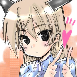 eila ilmatar juutilainen (world witches series and 1 more)
