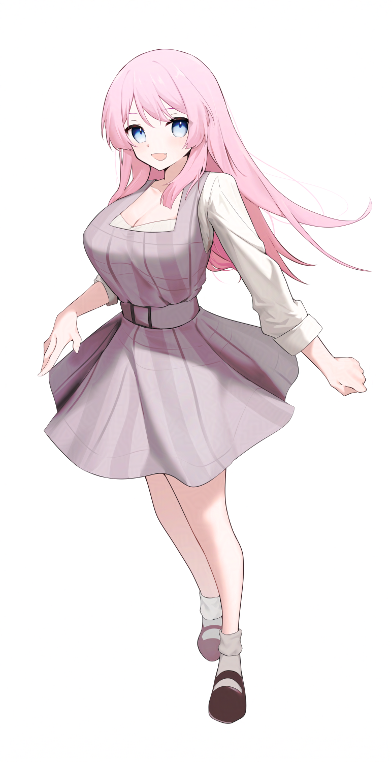 chihaya anon (bang dream! and 1 more) drawn by eno_(pompom)