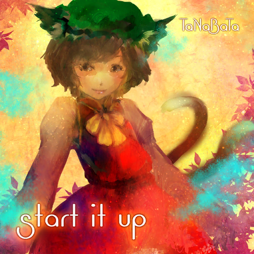 chen (touhou and 2 more) drawn by hayapi
