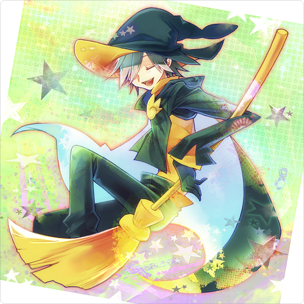lemres (puyopuyo and 1 more) drawn by kikucorin