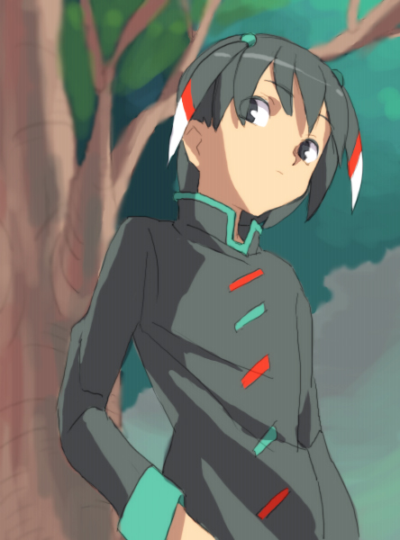 shuu (inazuma eleven and 1 more) drawn by doraiga-rei