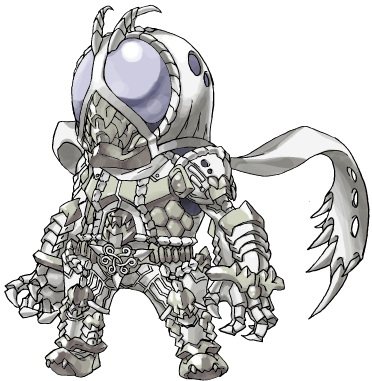arch orphnoch (kamen rider and 1 more) drawn by spoiled_kandume